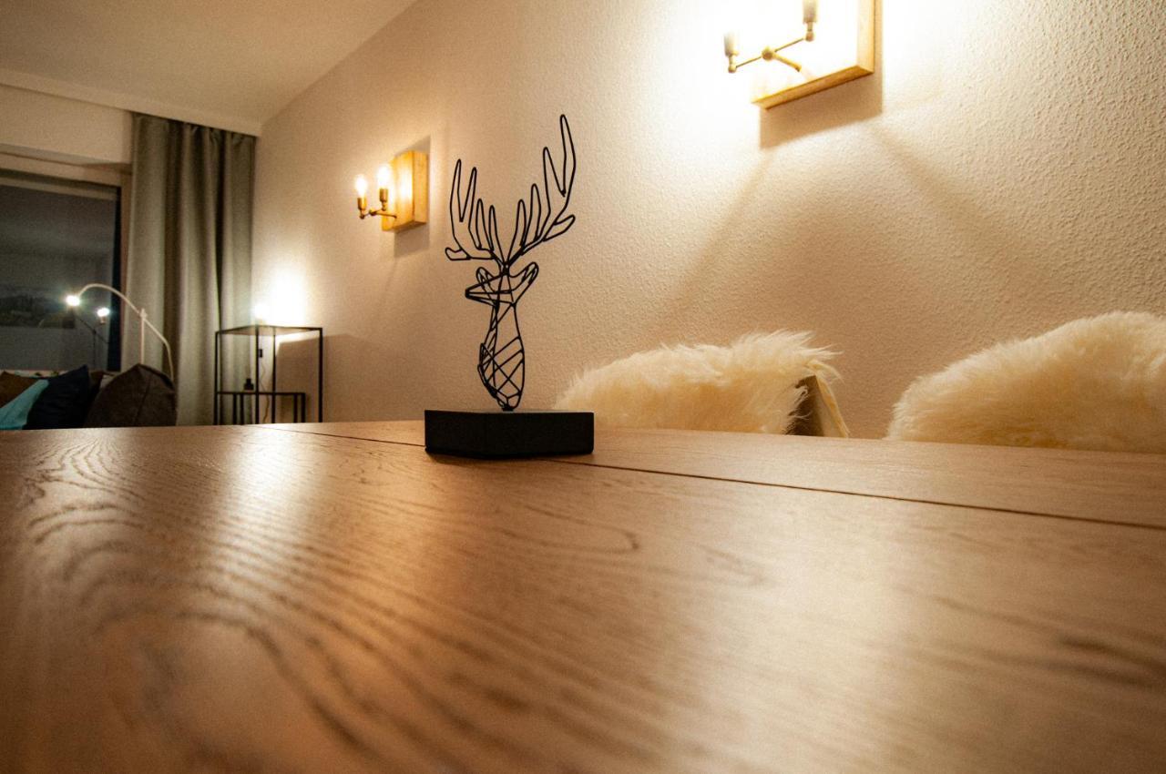 Kontaktlos - Edle Alpine Suite am Tegernsee by stayFritz Rotta Exterior foto